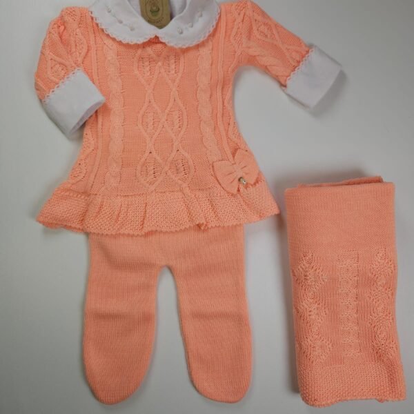 Conjunto Iris - Menina P