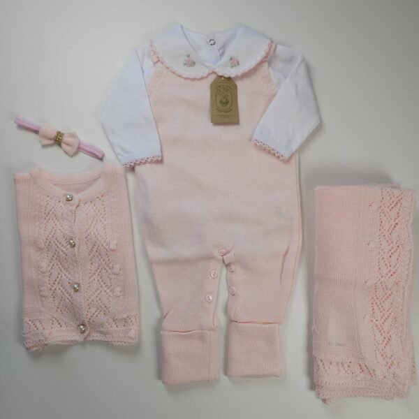 Conjunto Marta - Menina P