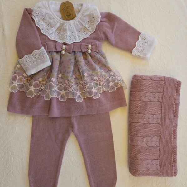 Conjunto Lissa - Menina P