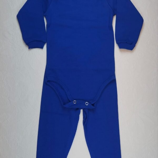 Conjunto Canelado - GG